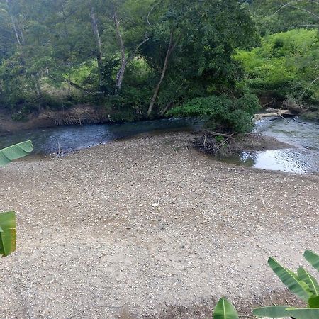 Campingsite Swimming Pool Ban Nongkham Εξωτερικό φωτογραφία