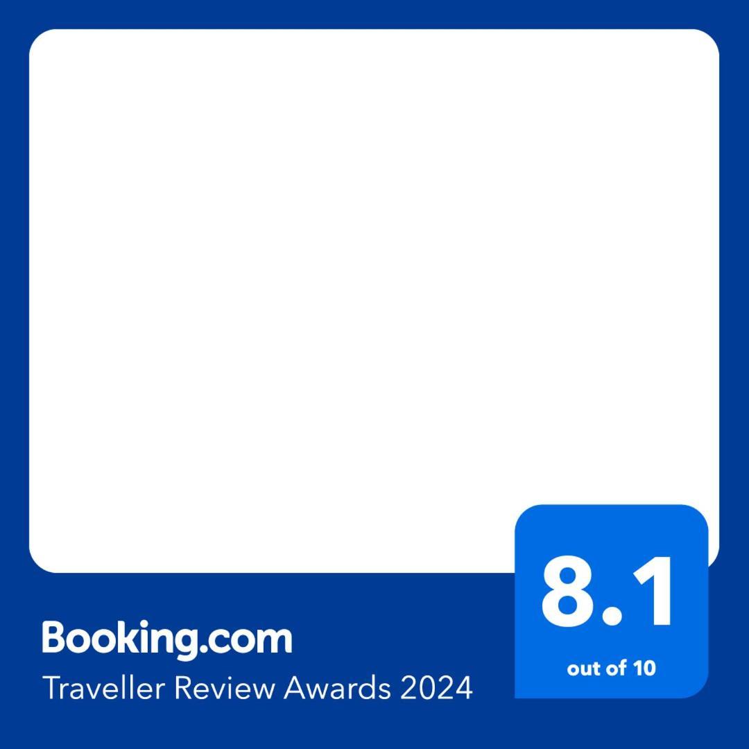 Campingsite Swimming Pool Ban Nongkham Δωμάτιο φωτογραφία