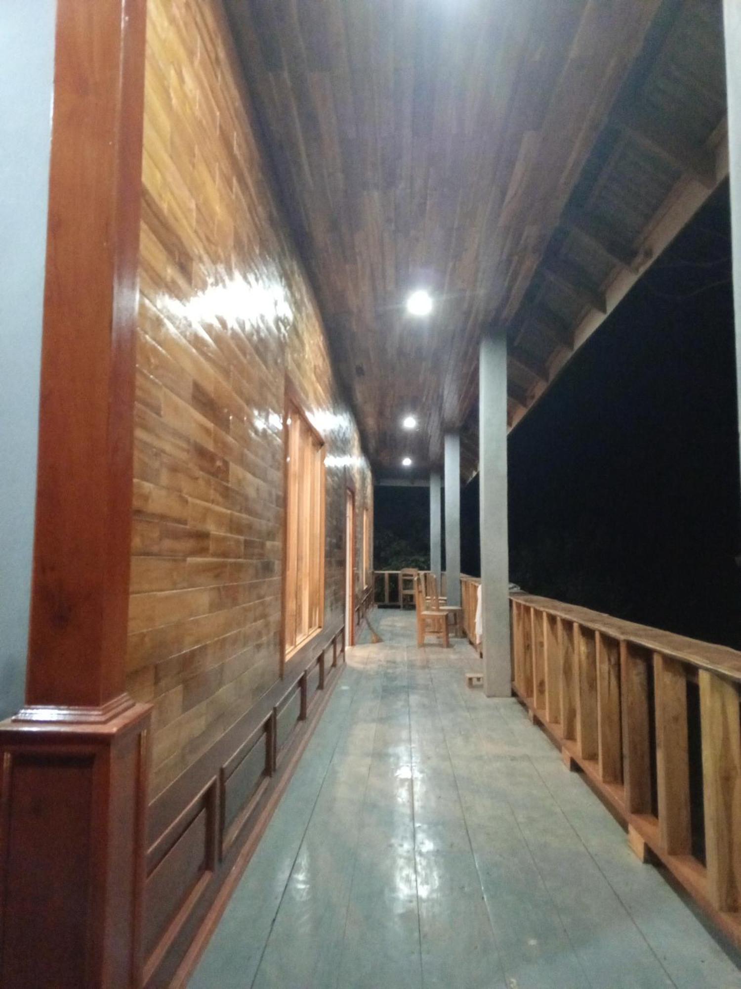 Campingsite Swimming Pool Ban Nongkham Εξωτερικό φωτογραφία
